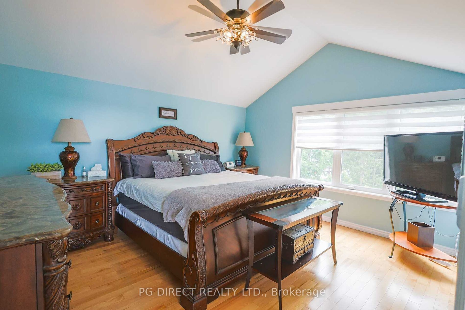 95 Presqu'ile Rd Property Photo 2