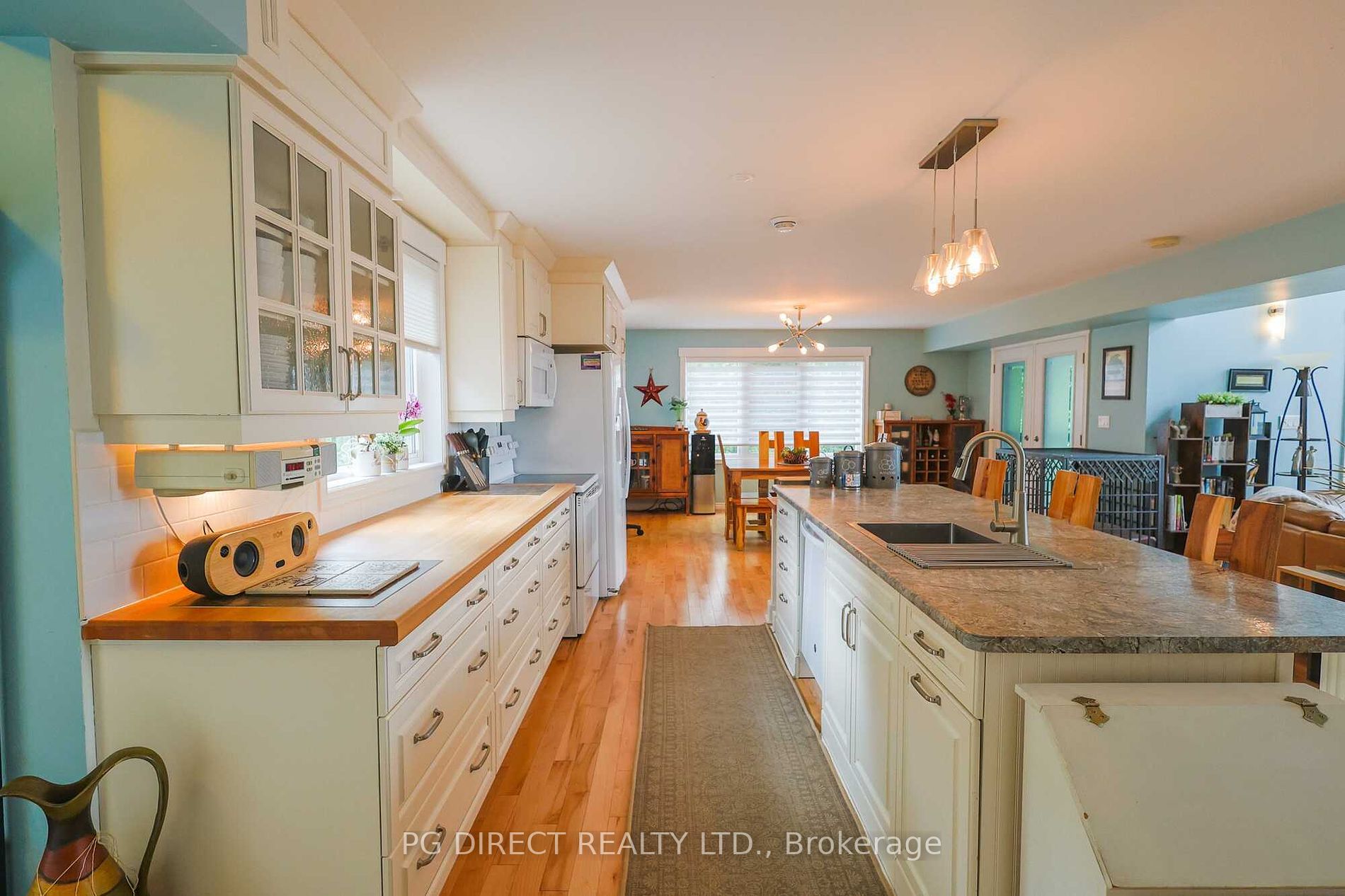 95 Presqu'ile Rd Property Photo 6