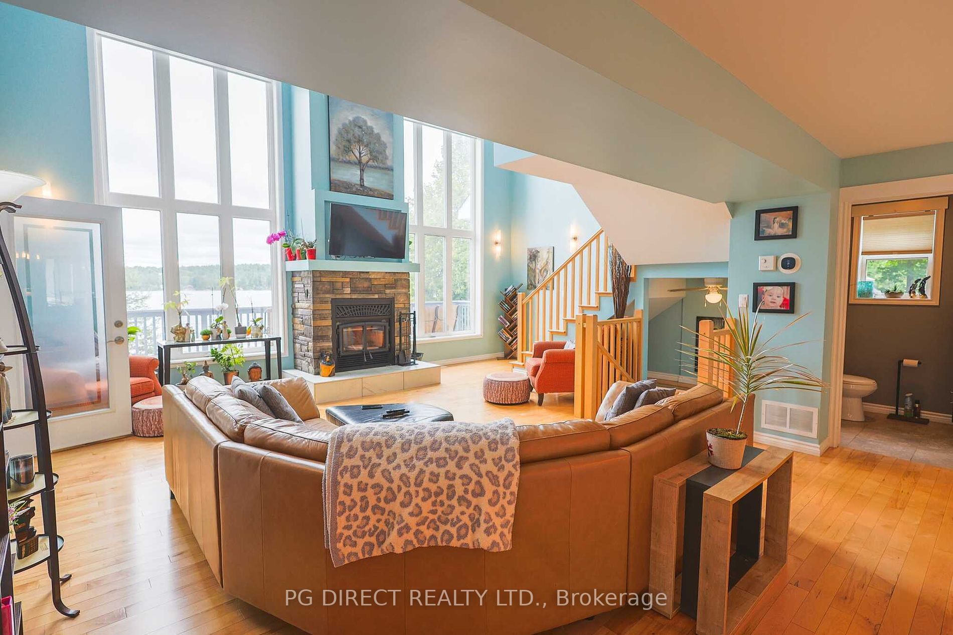 95 Presqu'ile Rd Property Photo 9