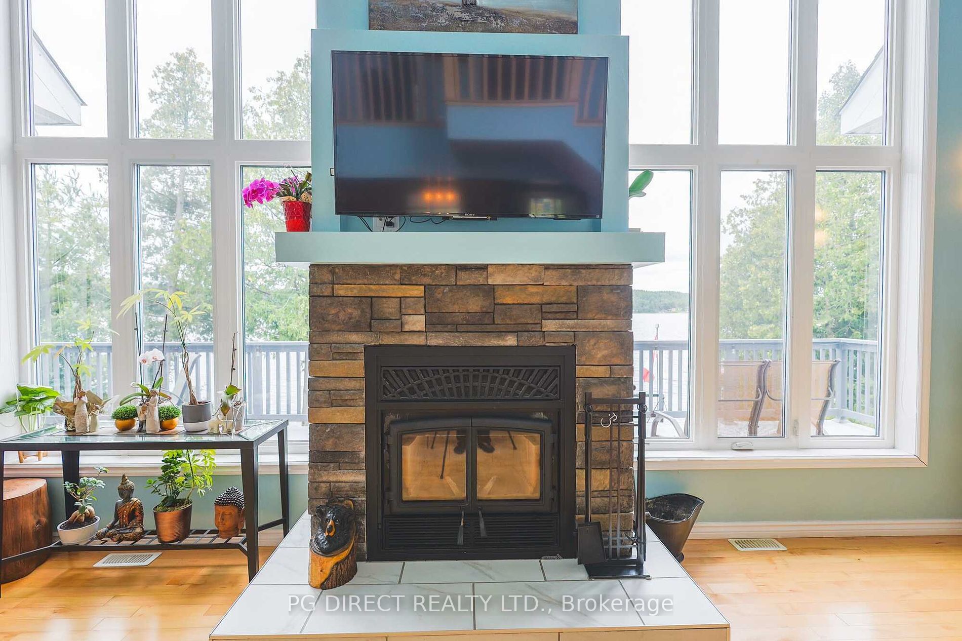 95 Presqu'ile Rd Property Photo 10