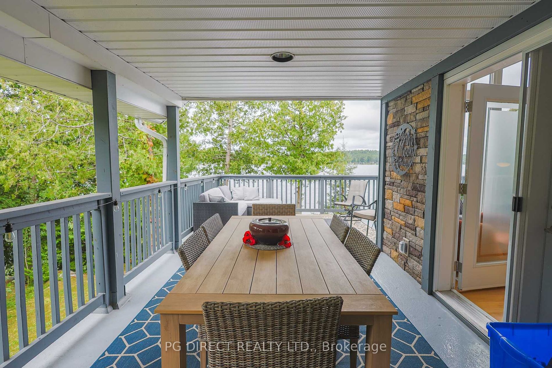 95 Presqu'ile Rd Property Photo 12