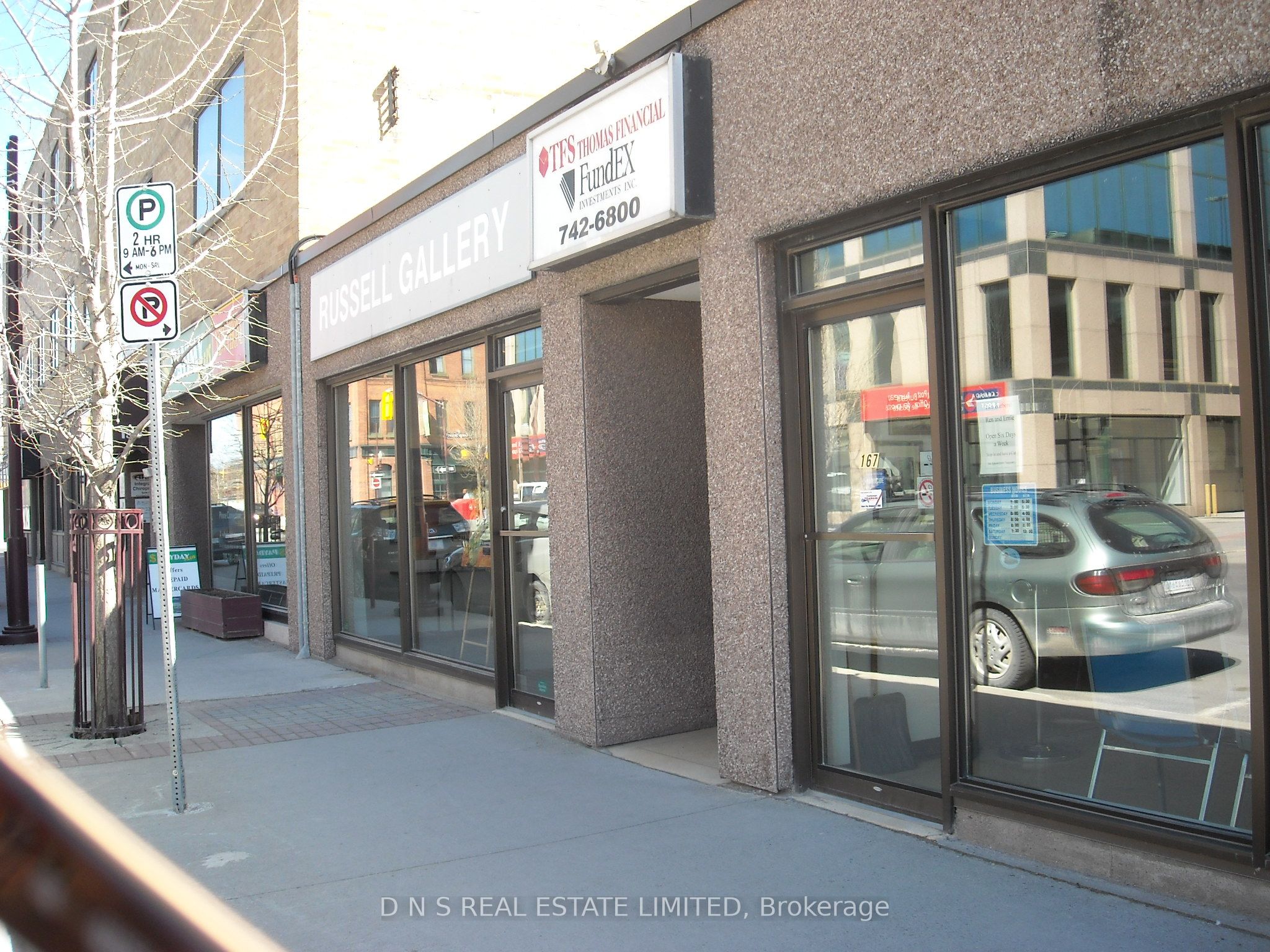 #s15 - 165 King Street Property Photo 1