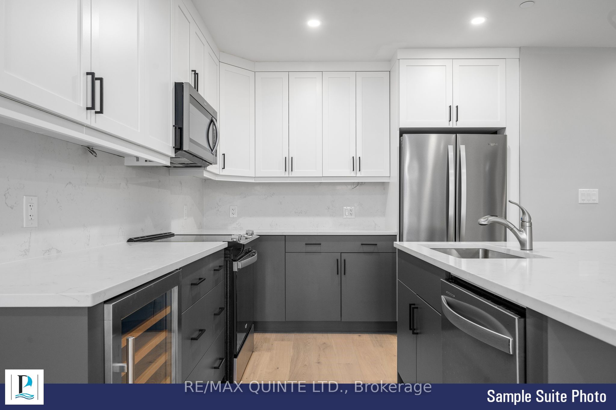 #212 - 12 Clara Drive Property Photo 2