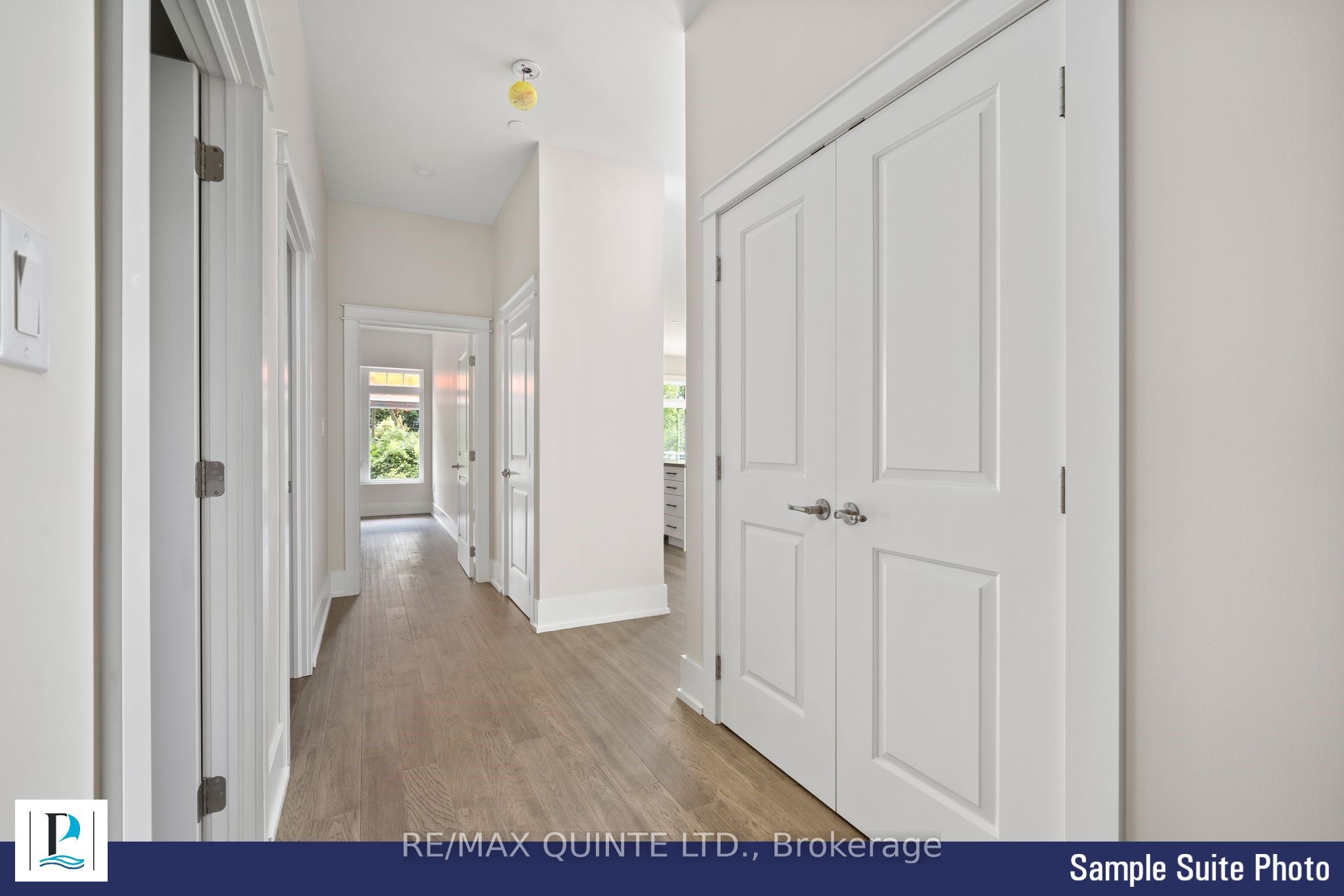 #212 - 12 Clara Drive Property Photo 4