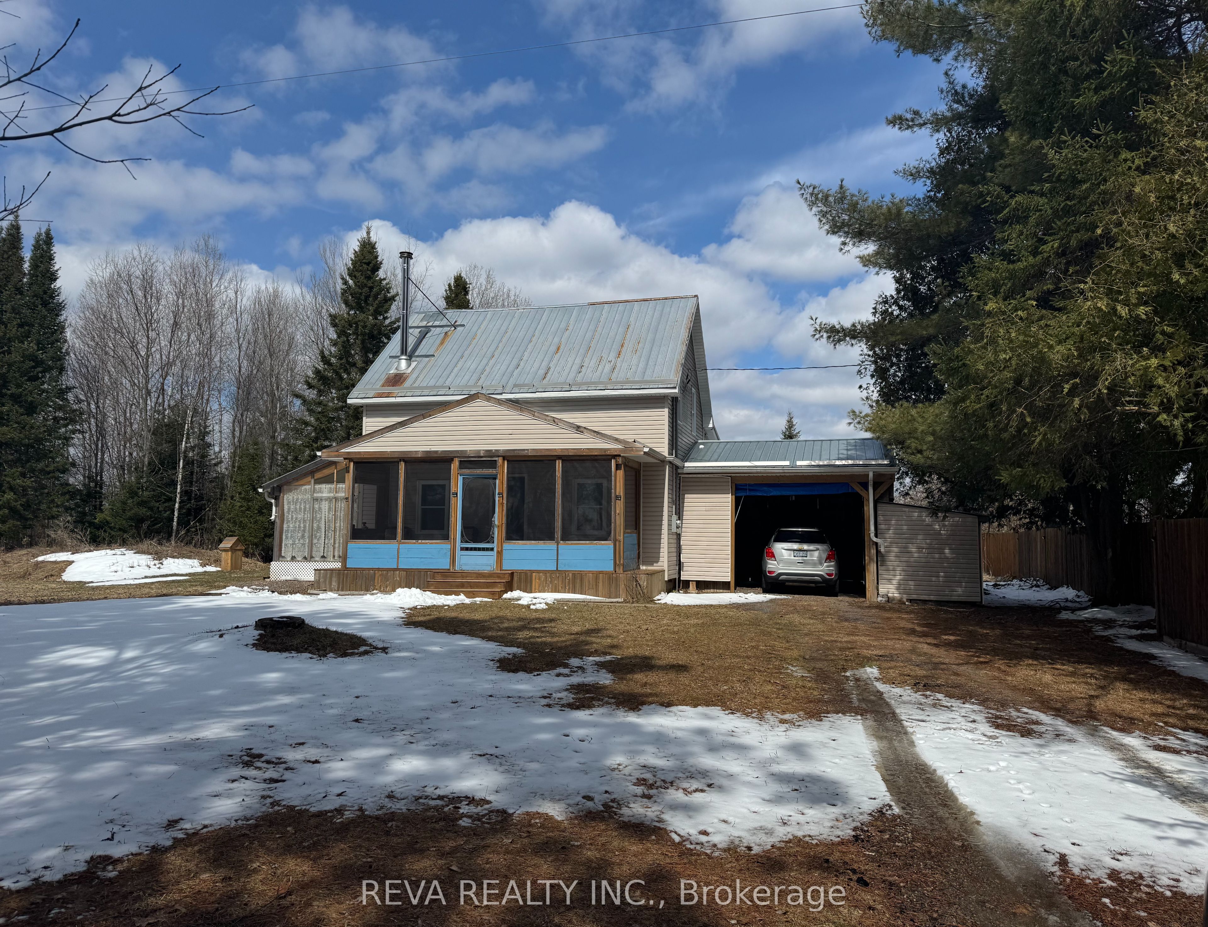 376 Kuno Road Property Photo 1