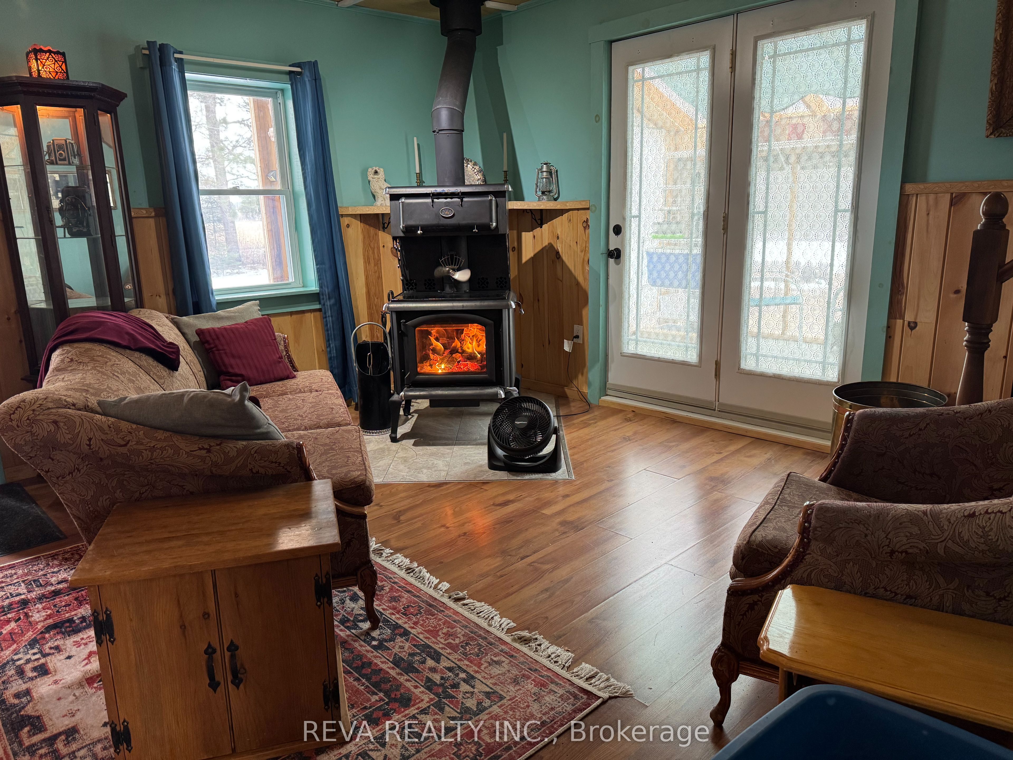 376 Kuno Road Property Photo 2