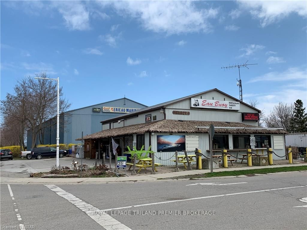 18094 Erie Shore Drive Property Photo 13