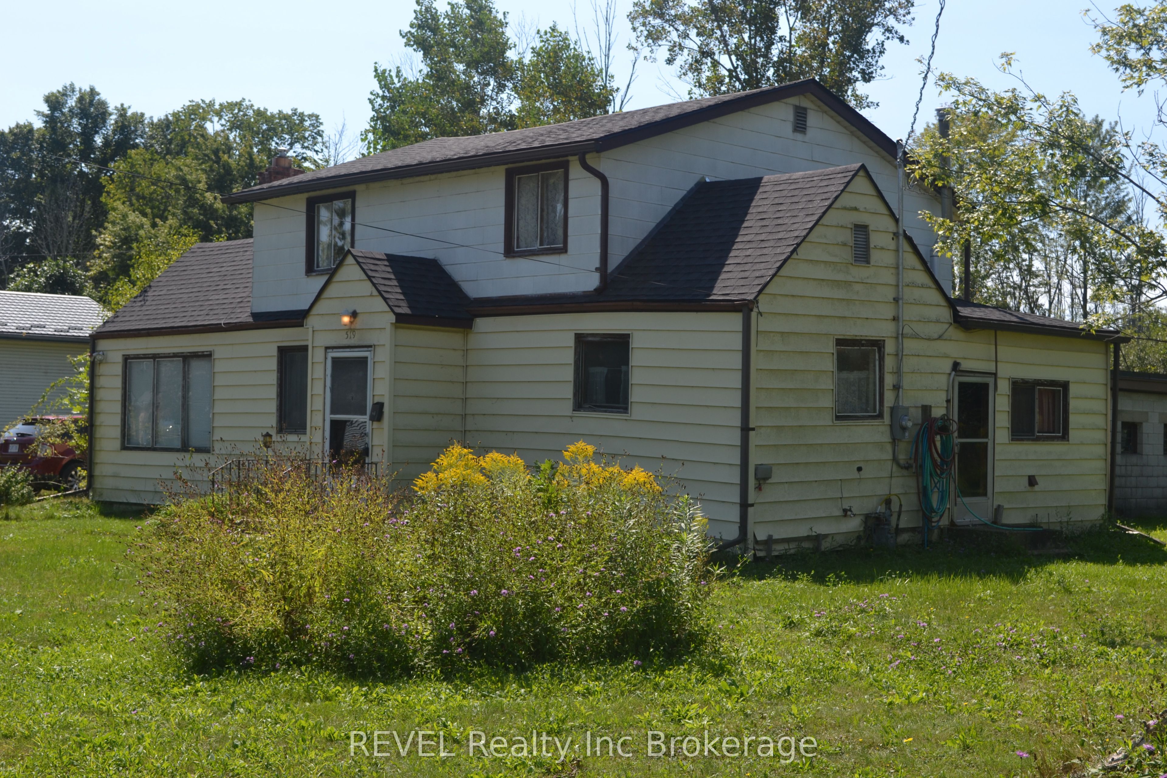 519 Buffalo Road Property Photo 1