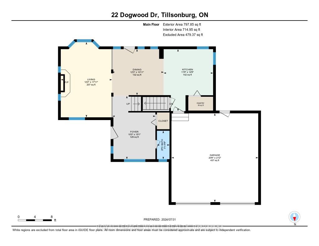 22 Dogwood Drive Property Photo 29
