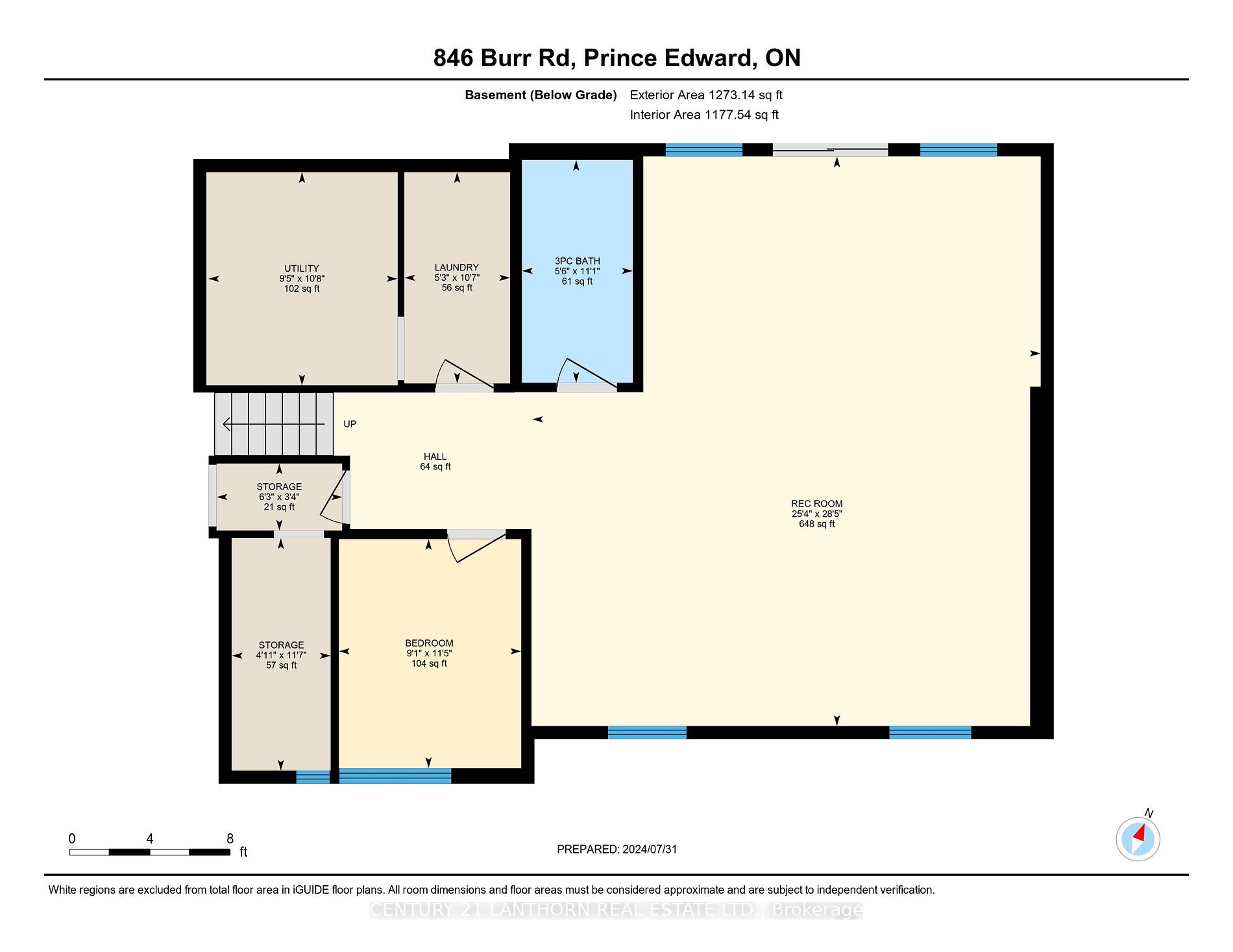 846 Burr Rd Property Photo 35