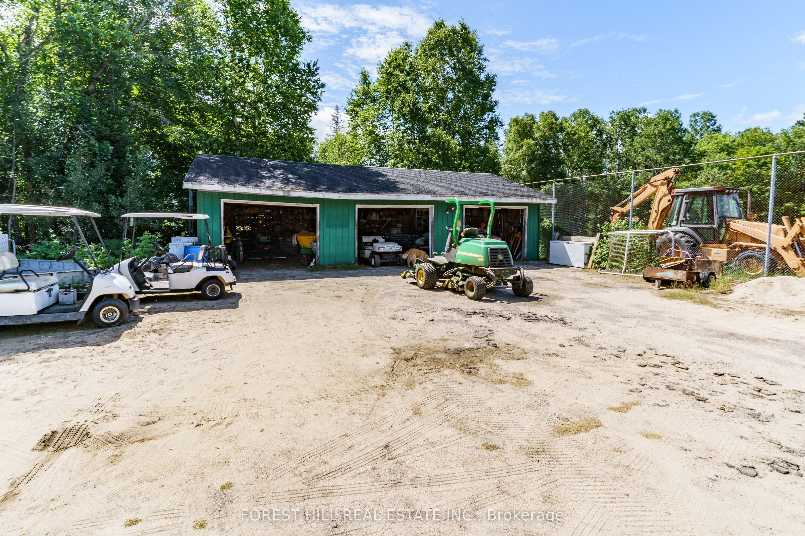 2035 Eagle Lake Road Property Photo 20