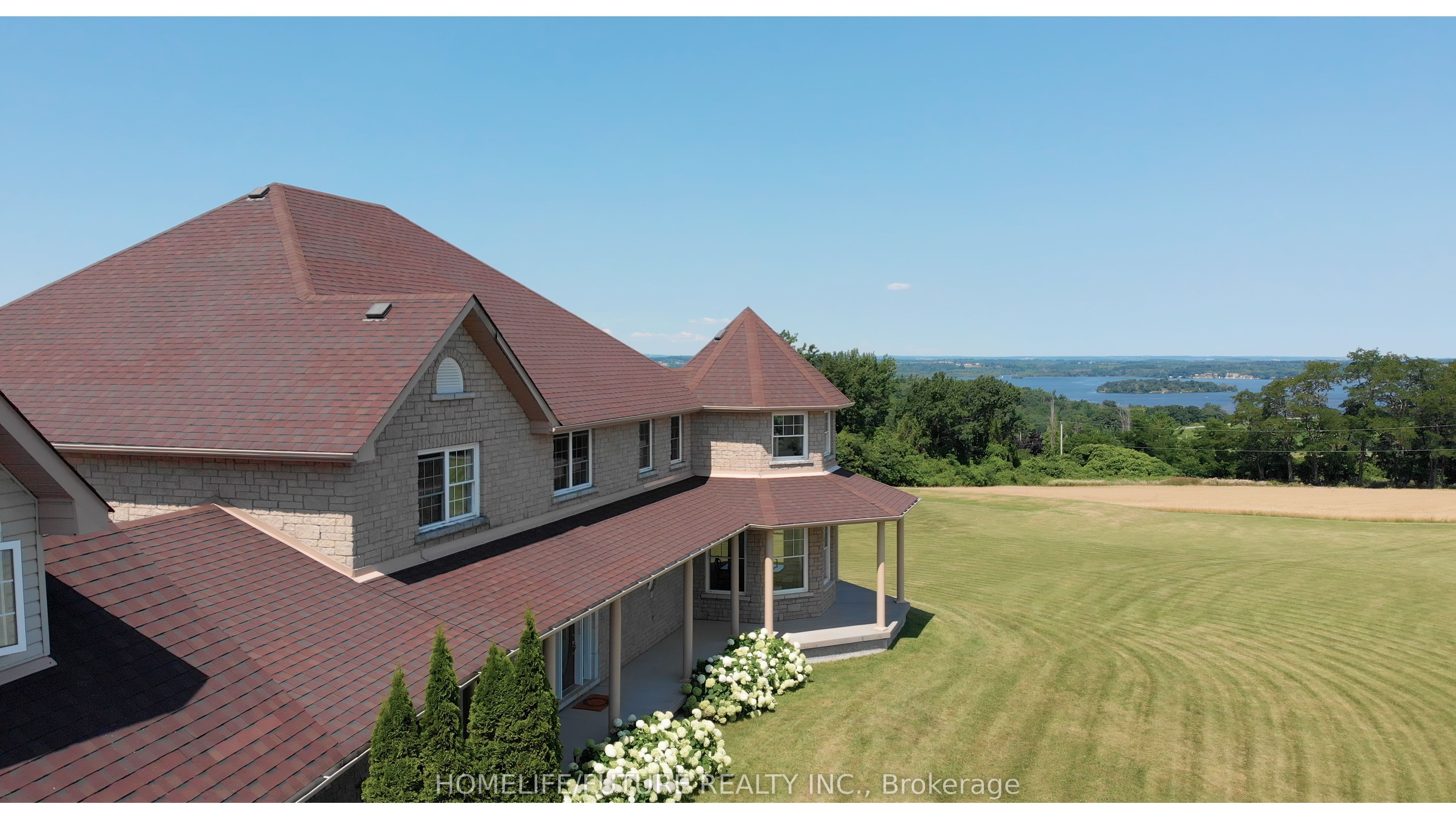 9431 Stevenson Road Property Photo 2
