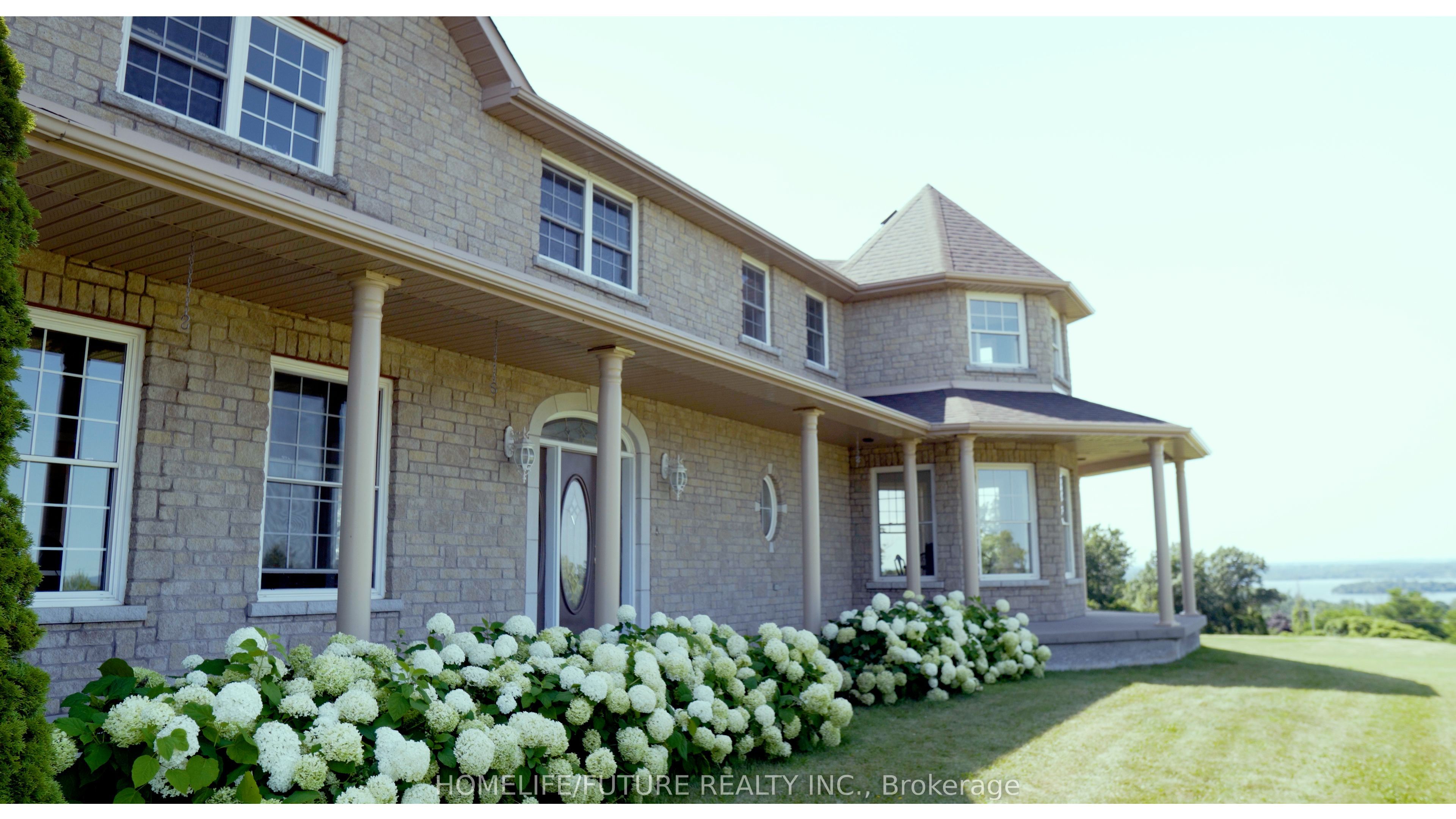 9431 Stevenson Road Property Photo 3