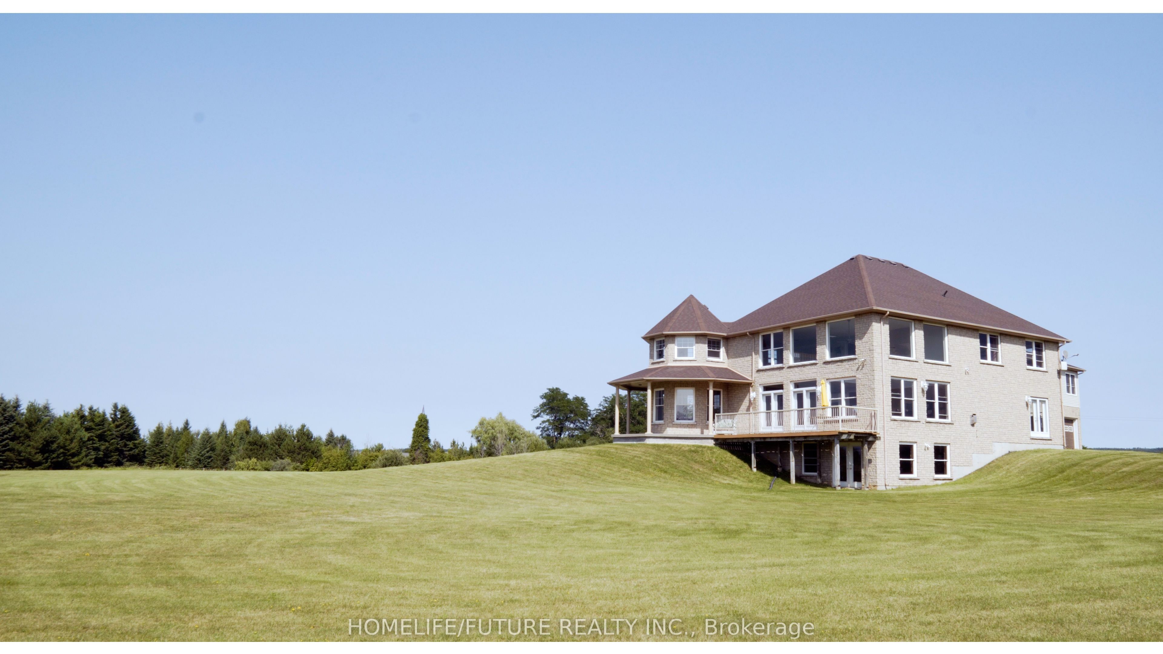 9431 Stevenson Road Property Photo 6