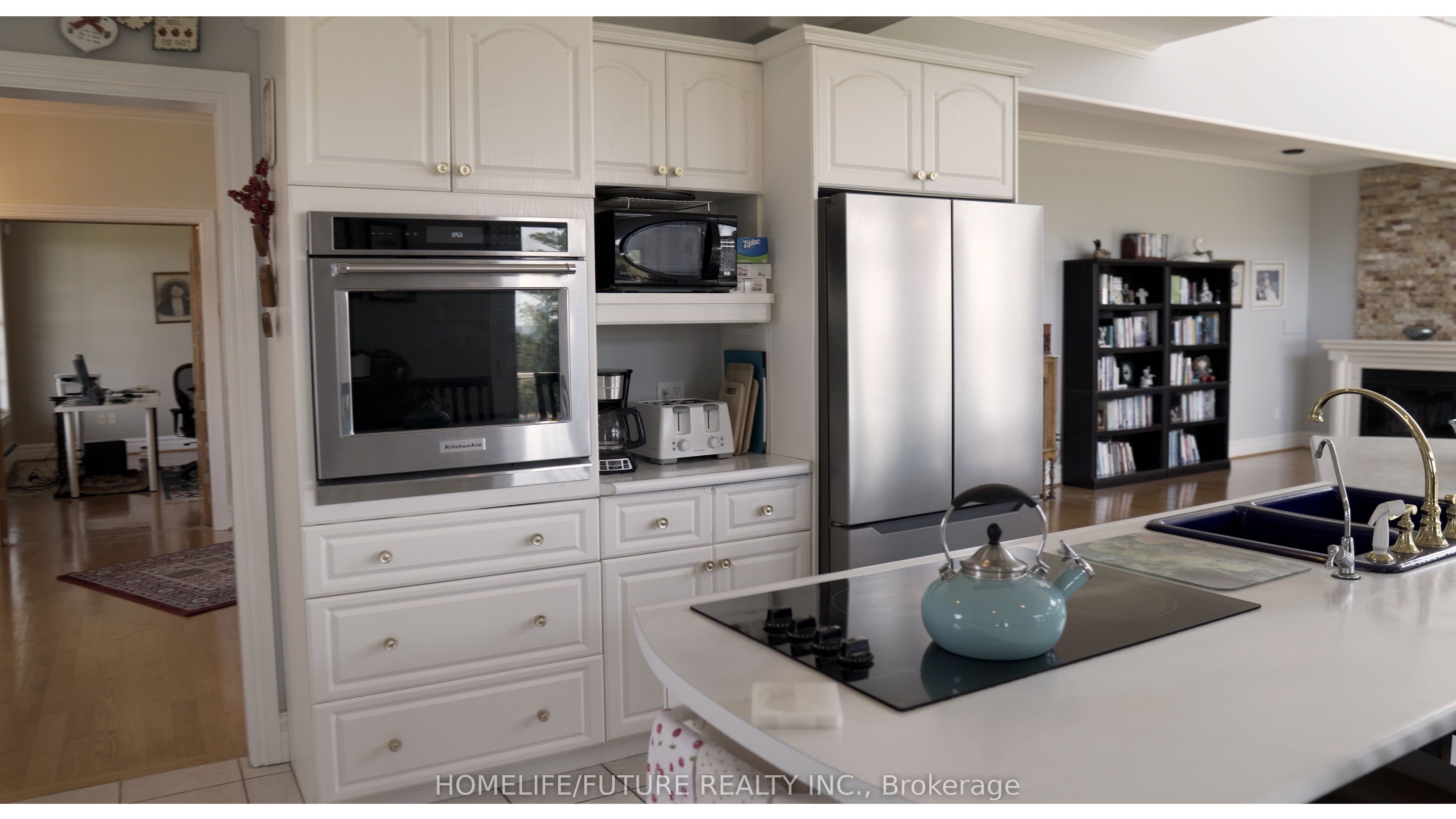 9431 Stevenson Road Property Photo 13