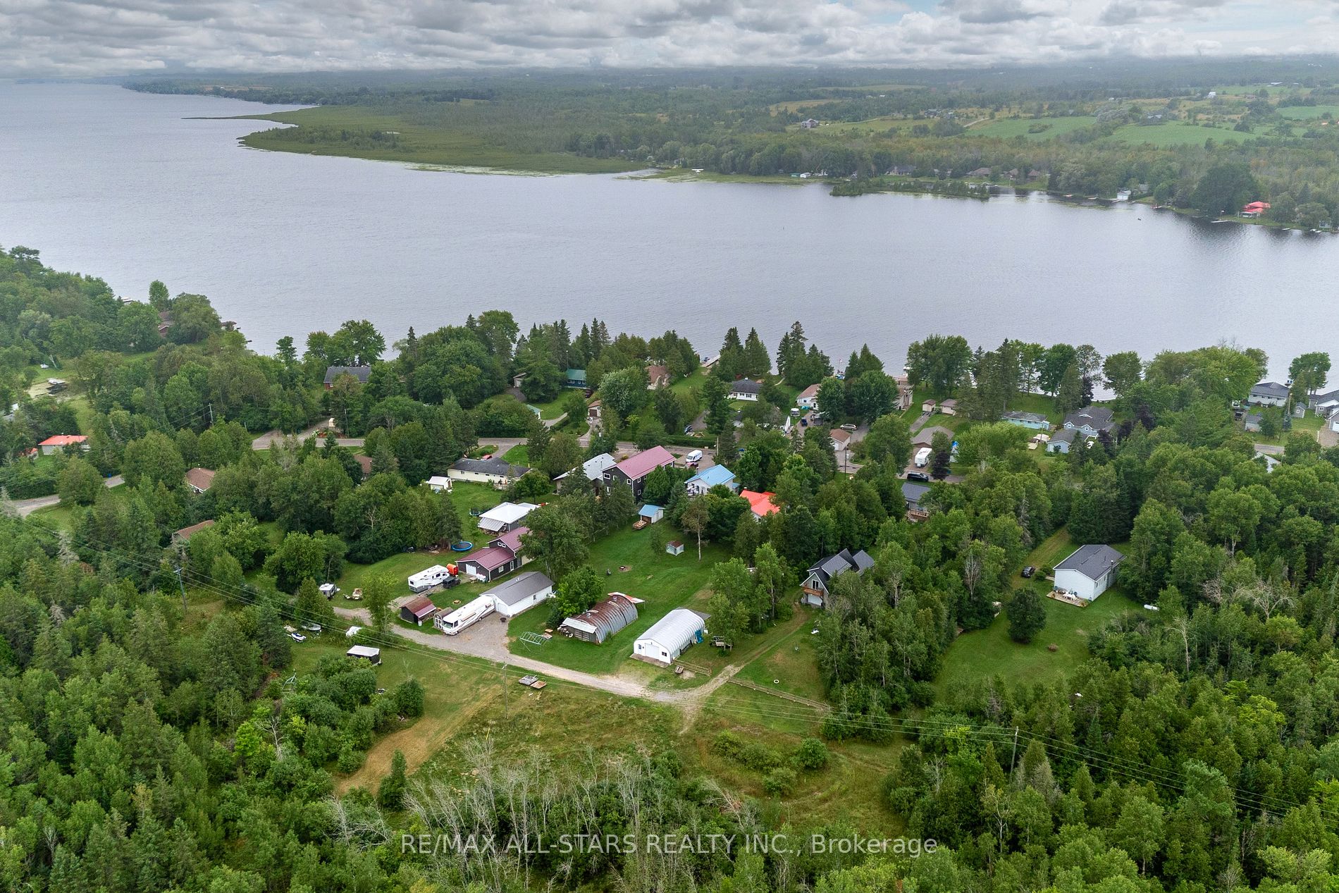 93 Sturgeon Glen Rd Property Photo 23
