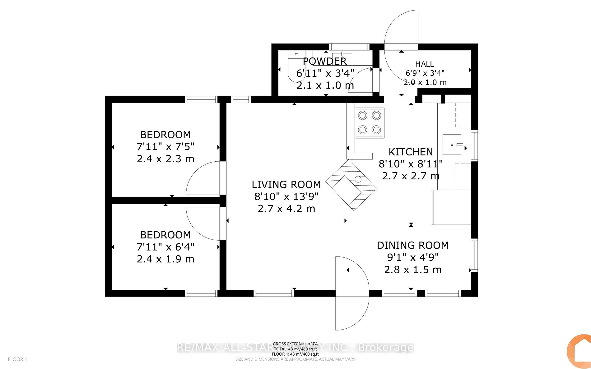 93 Sturgeon Glen Rd Property Photo 30