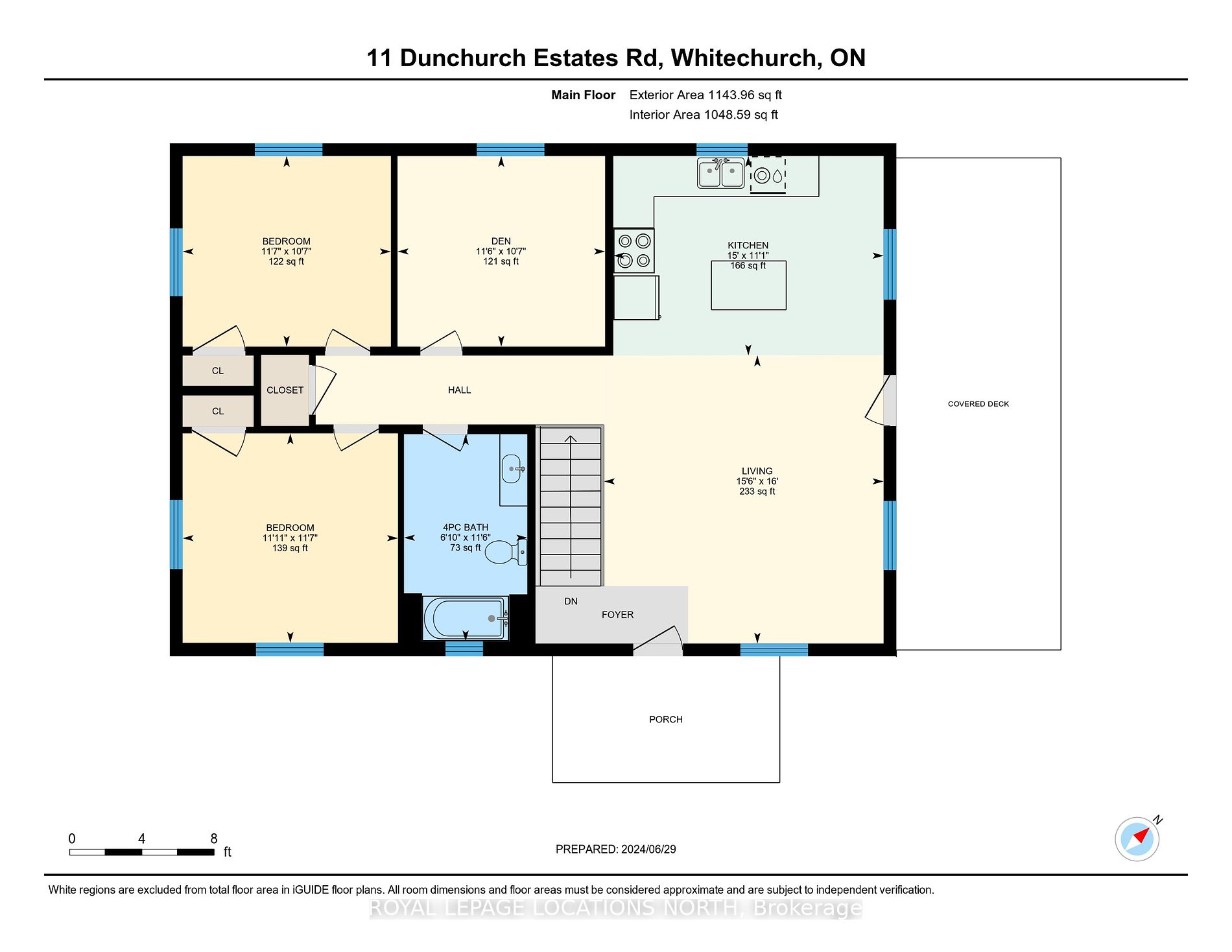 11 Dunchurch Estates Rd Property Photo 11