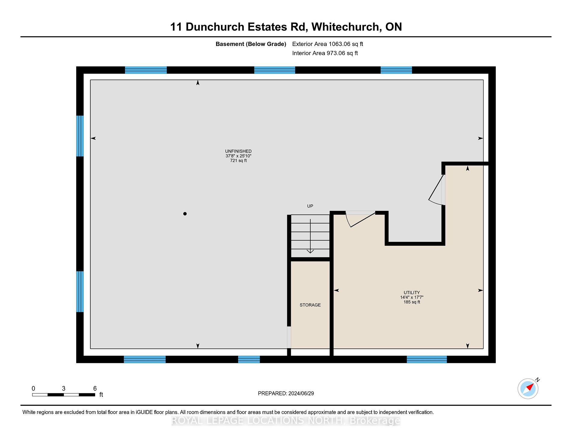 11 Dunchurch Estates Rd Property Photo 13