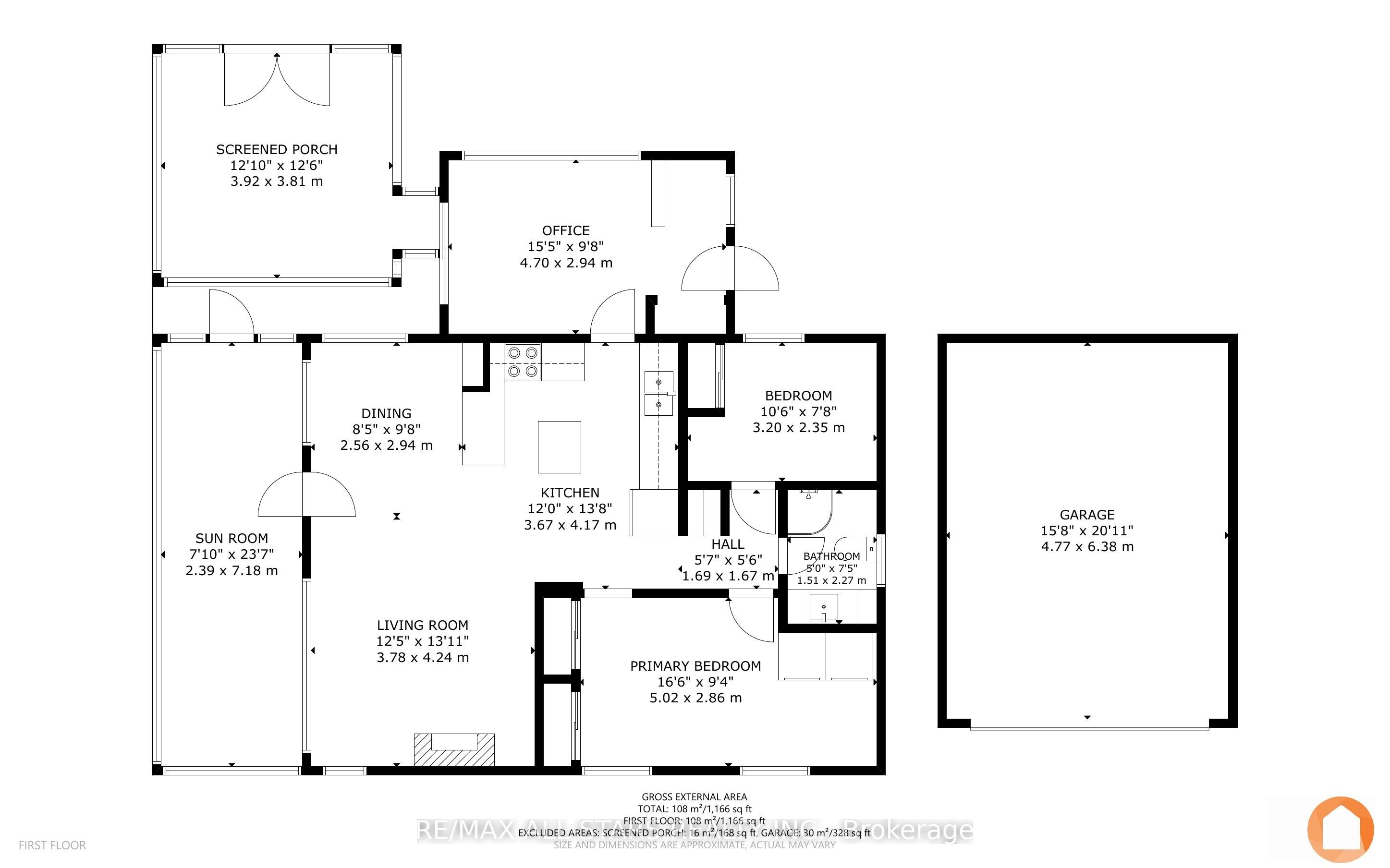 357 Southam Drive Property Photo 38