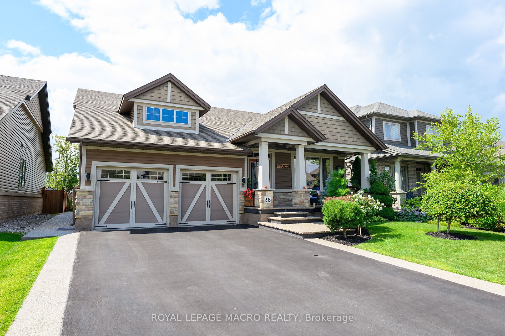 26 Harvest Gate Property Photo 1