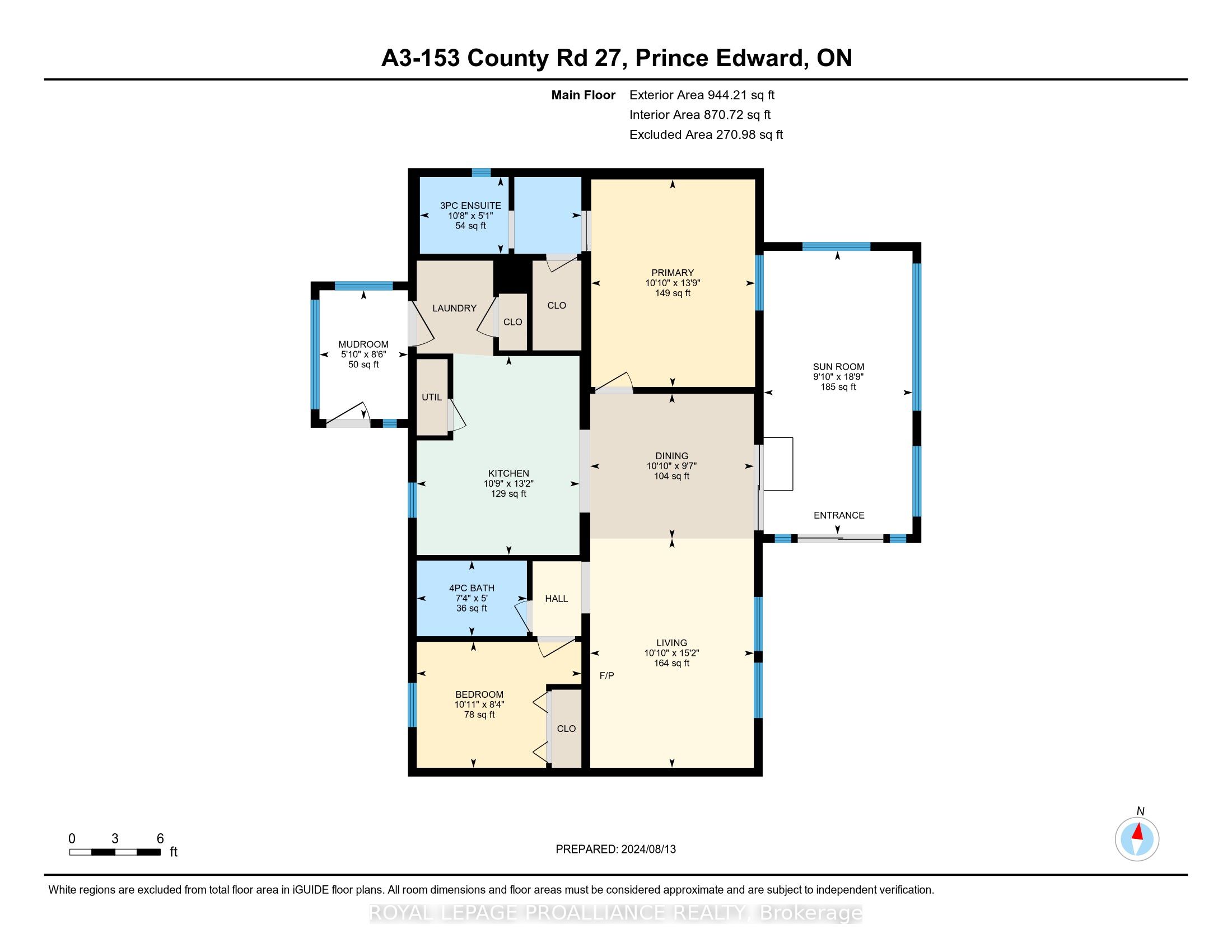 #a3 - 153 County Road 27 Property Photo 34