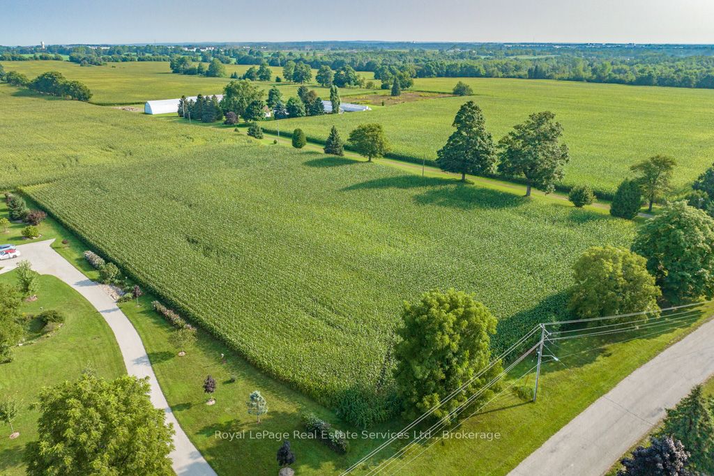 361 Robinson Road Property Photo