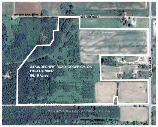 34736 Dechert Road Property Photo 1