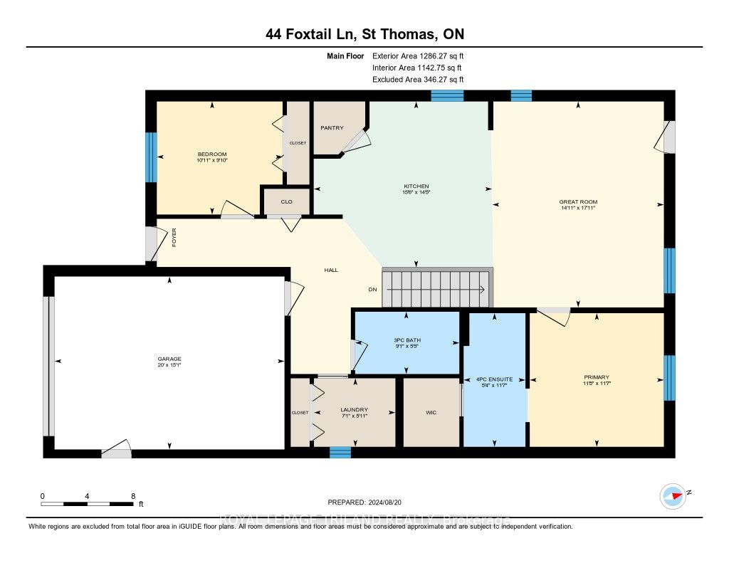44 Foxtail Lane Property Photo 20