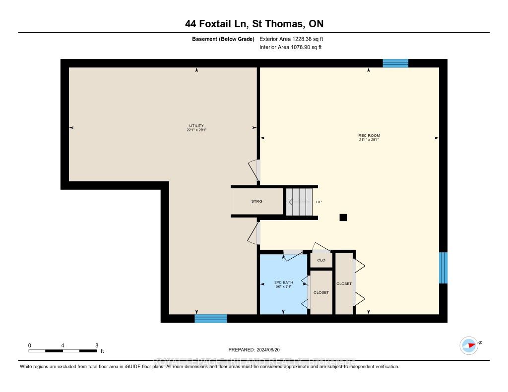 44 Foxtail Lane Property Photo 21