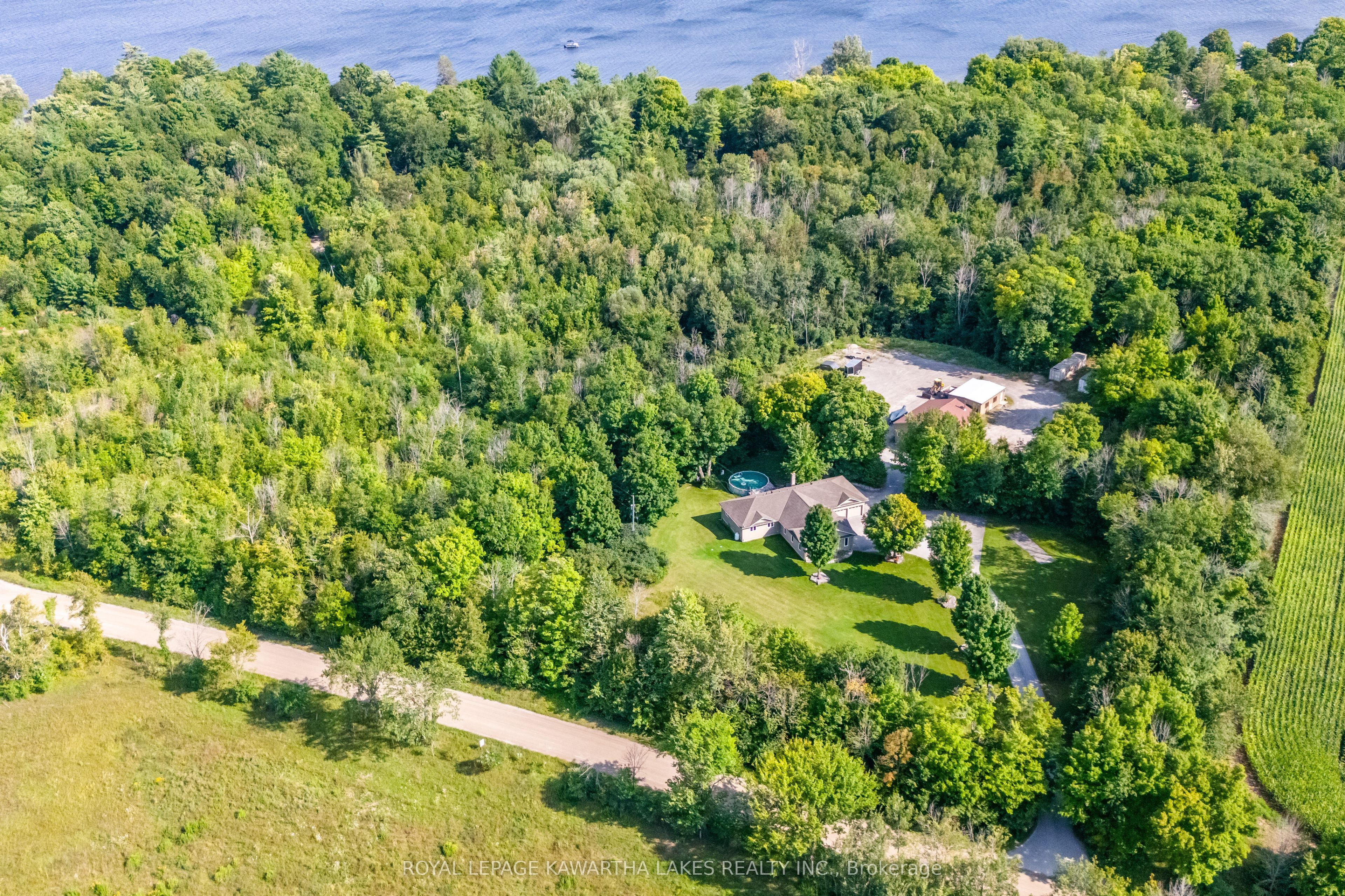 150 Wrenhaven Road Property Photo 1