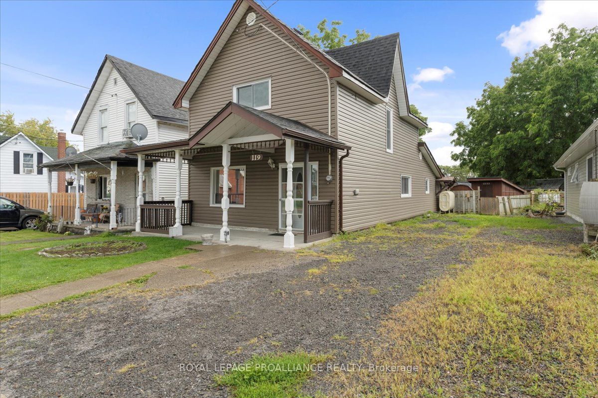 119 Fourth St Property Photo 12