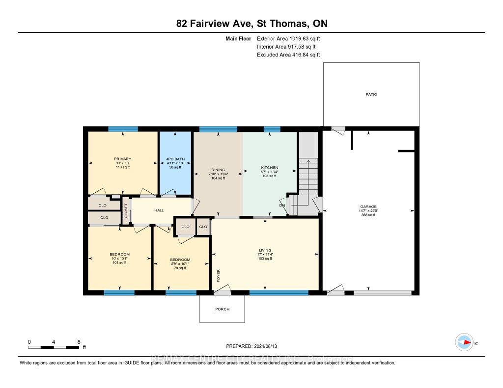 82 Fairview Ave Property Photo 33