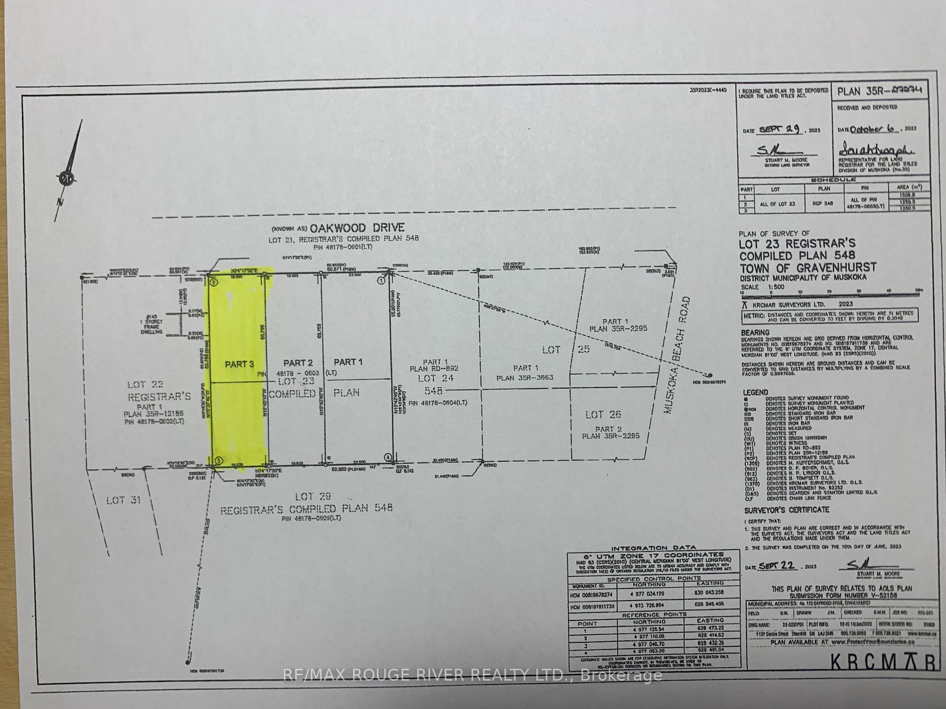 141 Oakwood Dr Property Photo 4