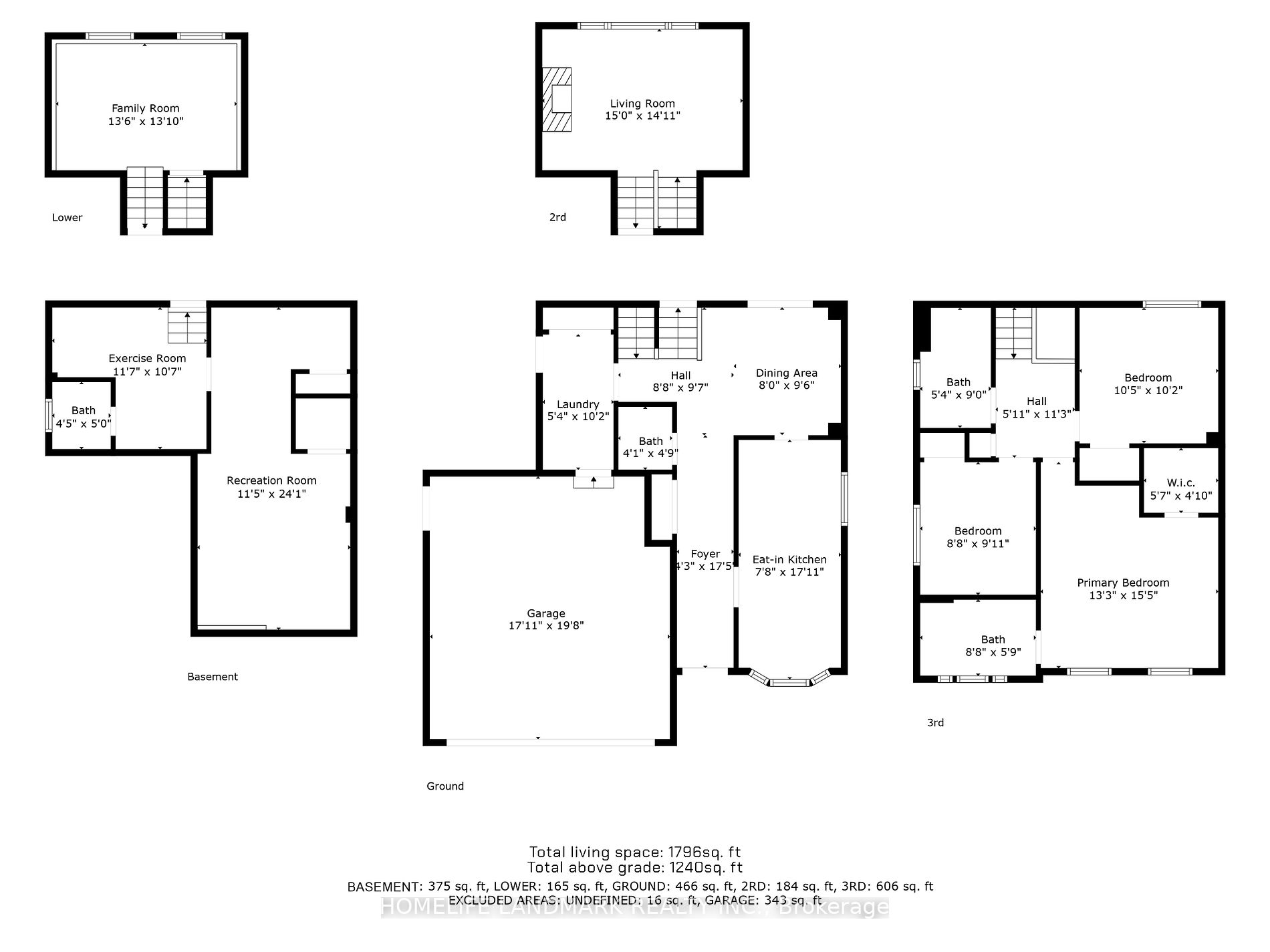 164 Brian Blvd Property Photo 32