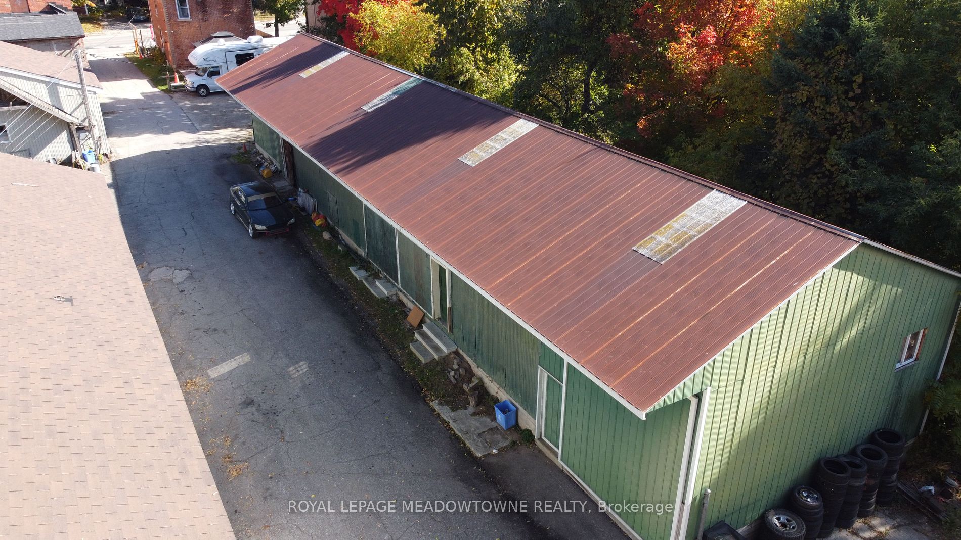 90 Trafalgar Rd Property Photo 27
