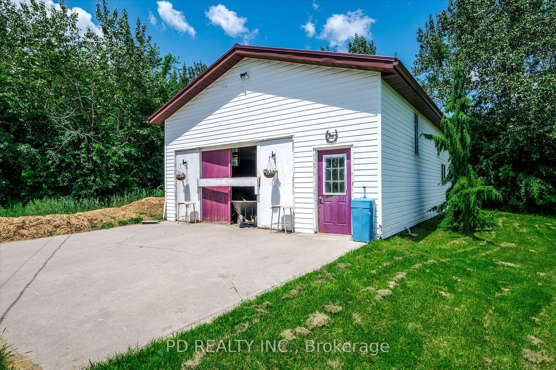 506 Cedar Glen Rd Property Photo 20