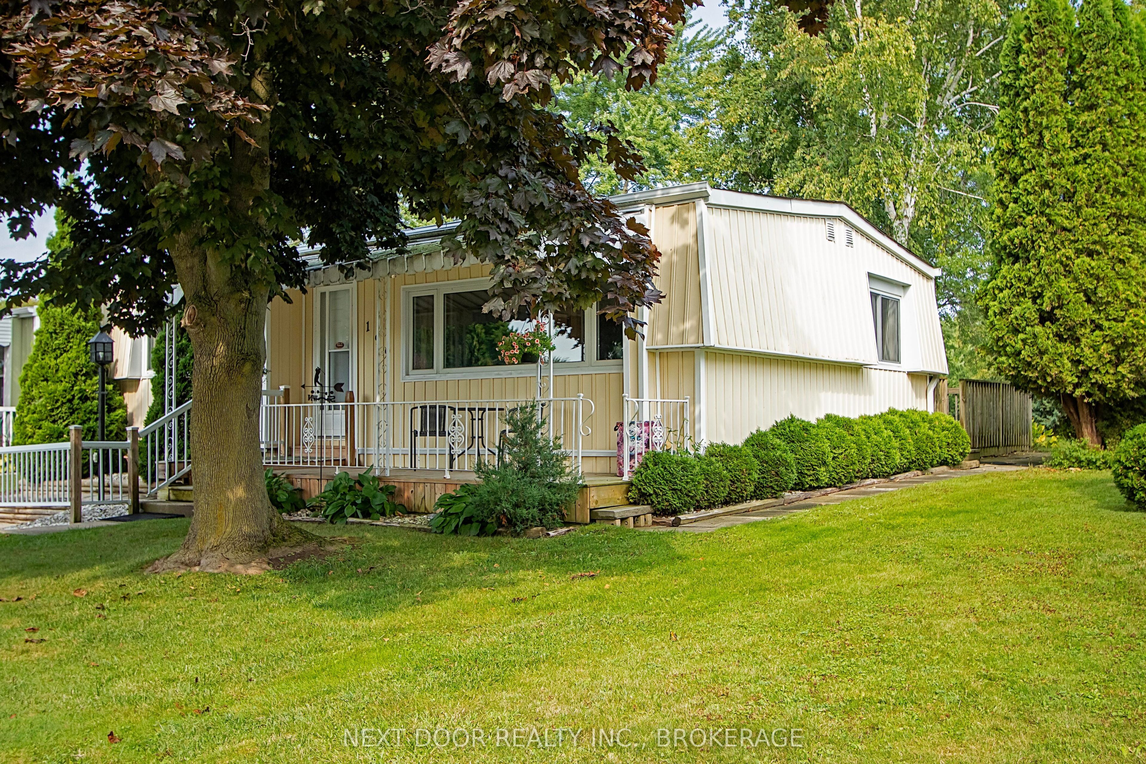 199 Pebble Beach Parkway Property Photo 3