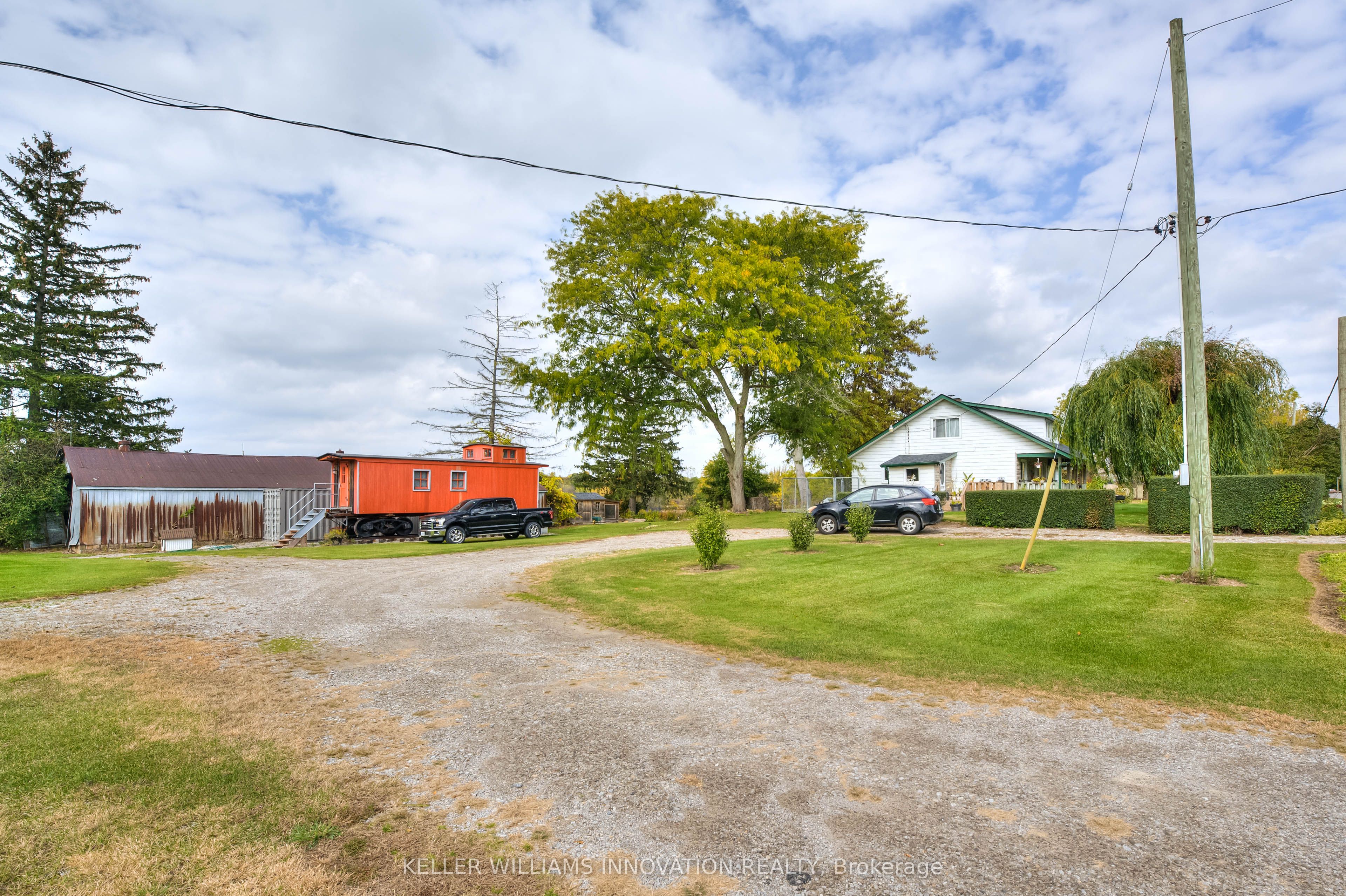 1191 Sheffield Road Property Photo 7