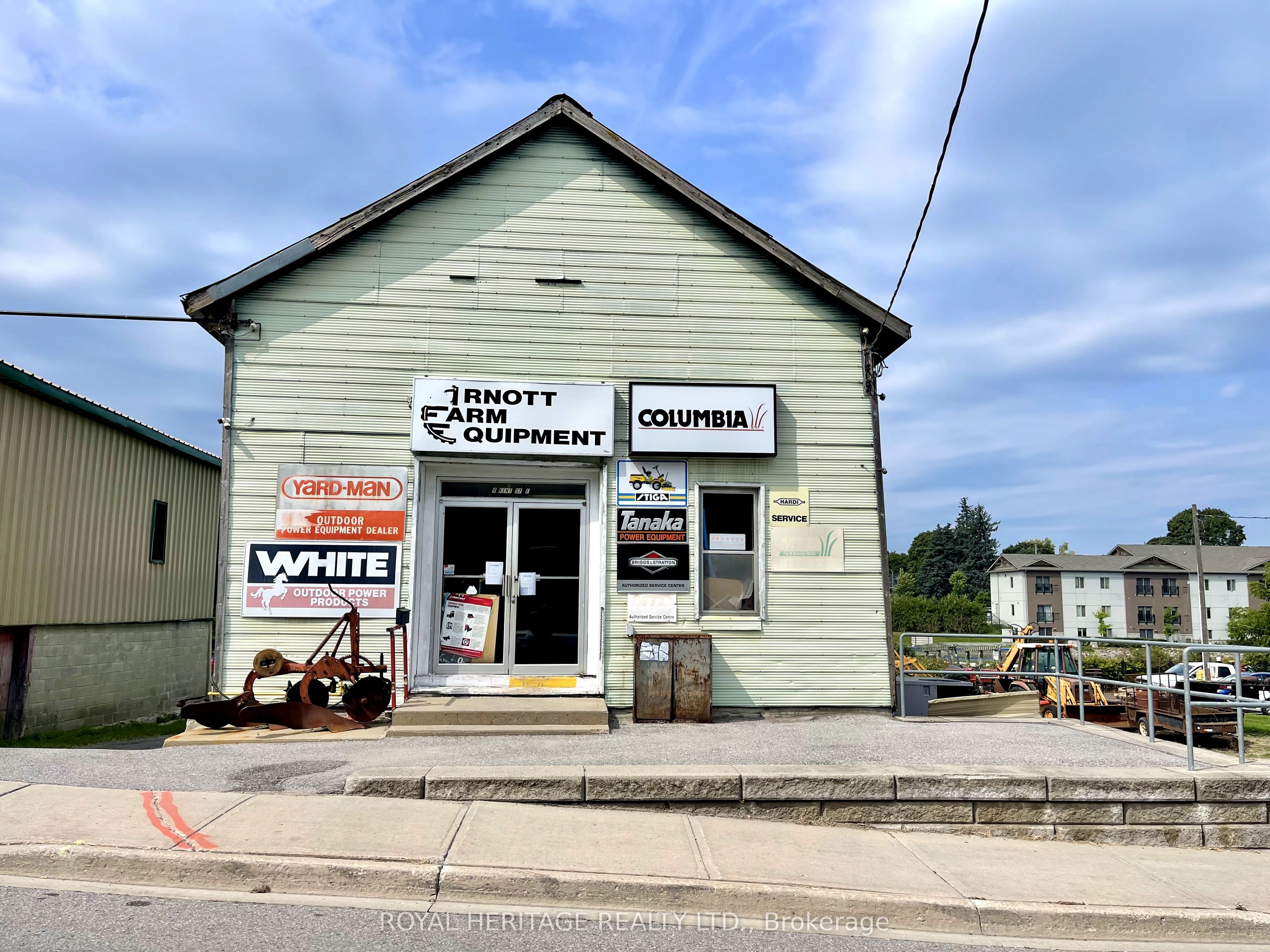 8 Kent Street Property Photo