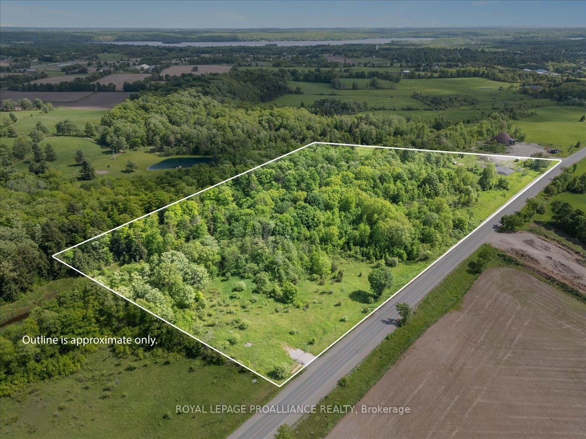 350 Cooper Road Property Photo