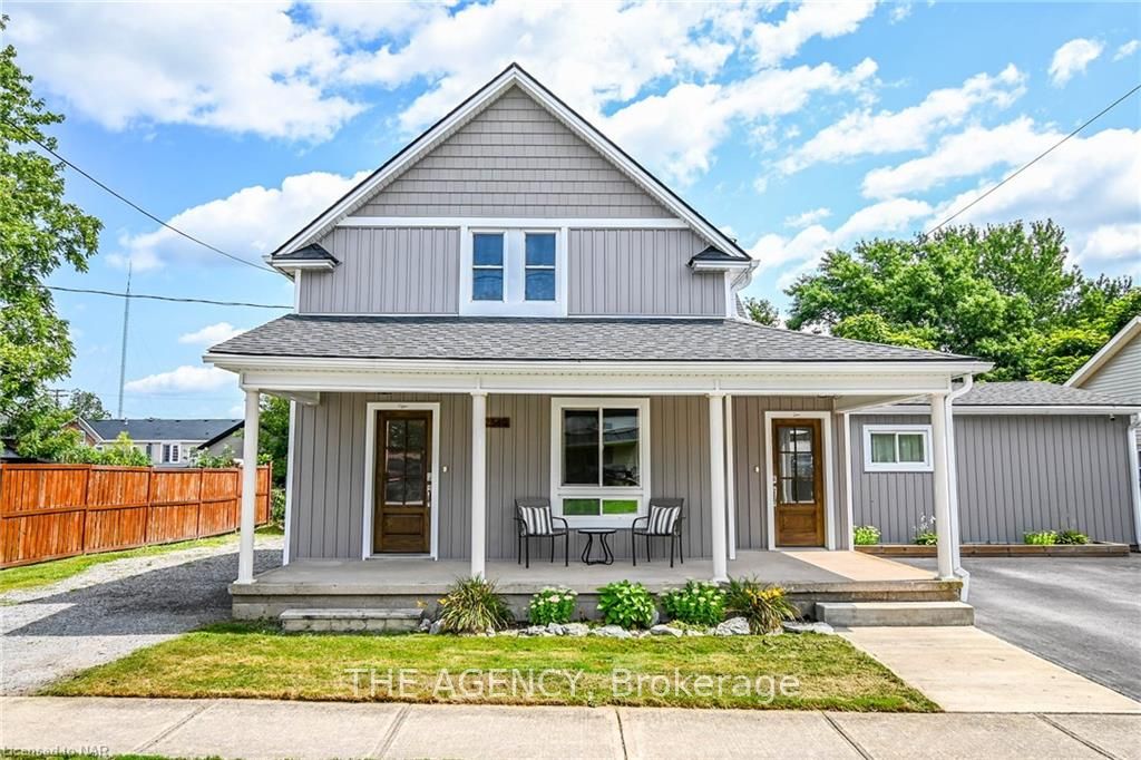 2540 Airline Street Property Photo 1