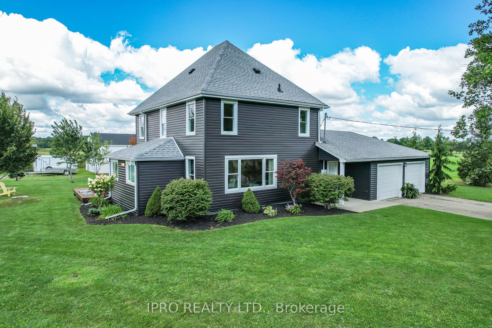 13717 Ort Road Property Photo 1
