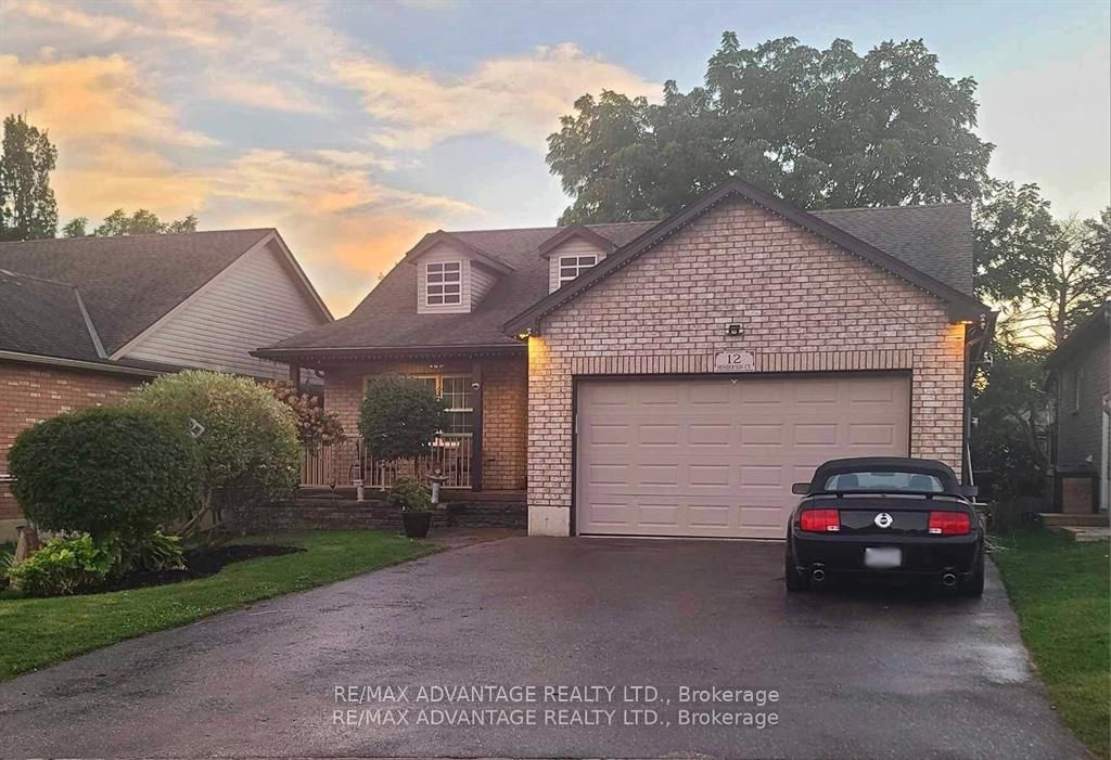 12 Henderson Court Property Photo 2
