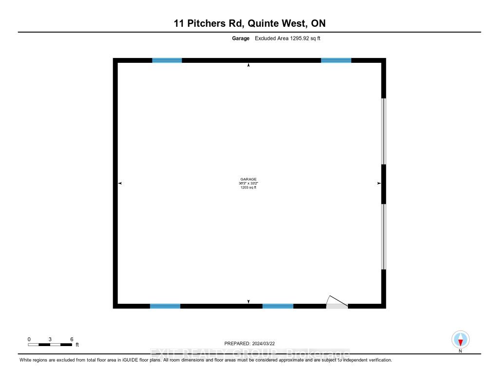 11 Pitchers Rd Property Photo 33