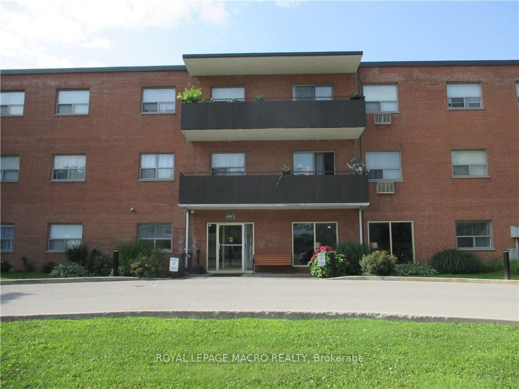 485 Thorold Rd 20 Property Photo 1