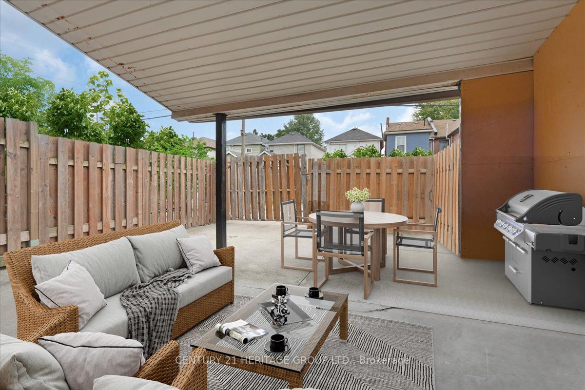 31 William St Property Photo 29