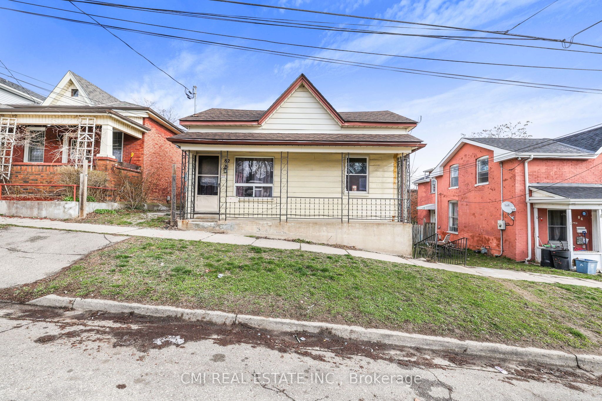 82 Marlborough Street Property Photo 1