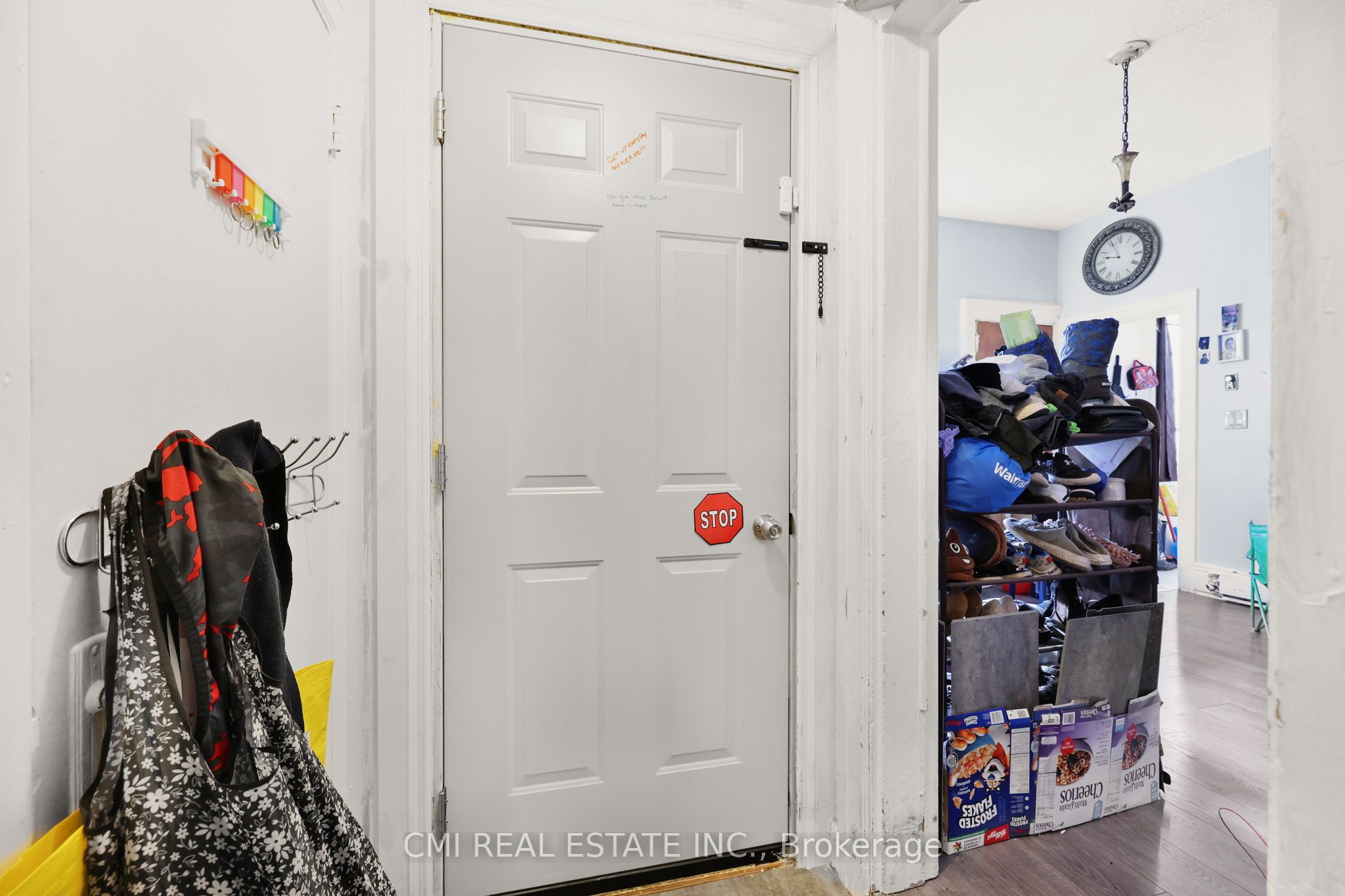 82 Marlborough Street Property Photo 22