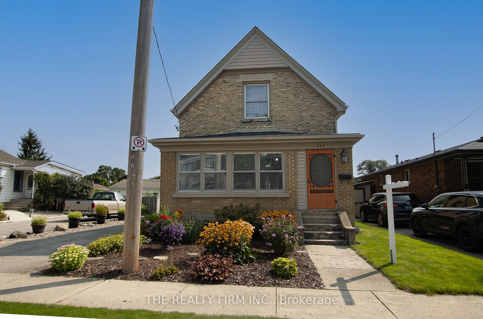 428 Saul St Property Photo 23